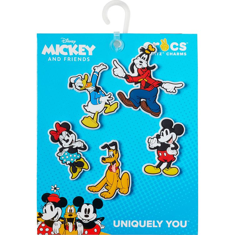 Mickey Friends 5Pck