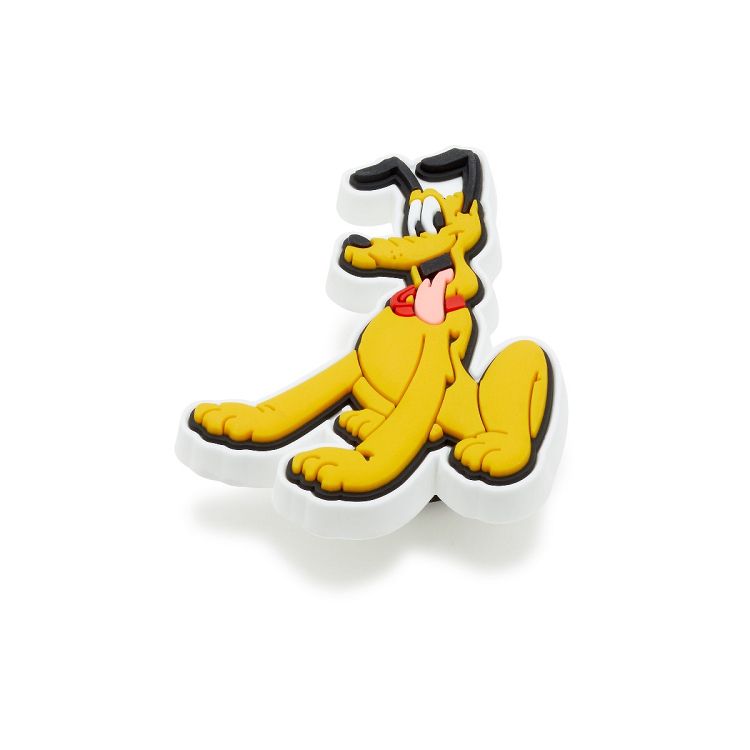 Disneys Pluto Character