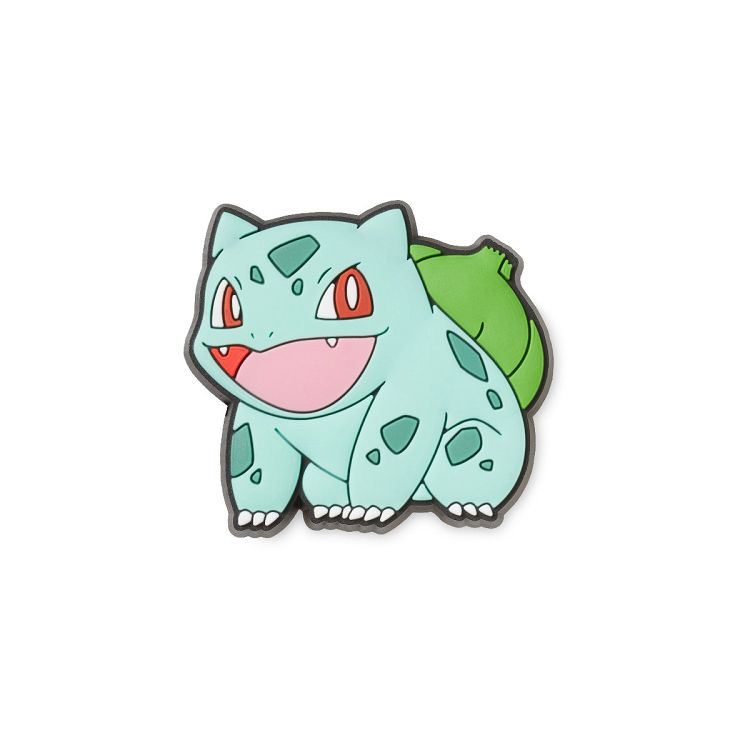 Pokemon Bulbasaur