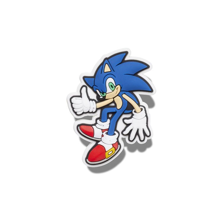 Sonic The Hedge Hog