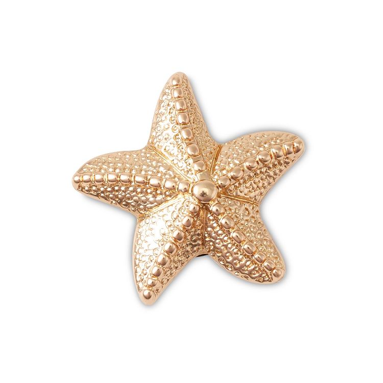 Gold Star Fish