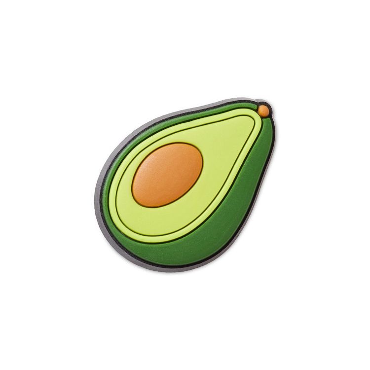 Bright Avocado