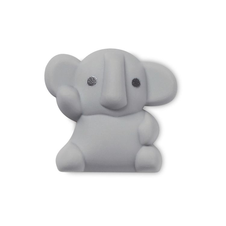 3D Elephant