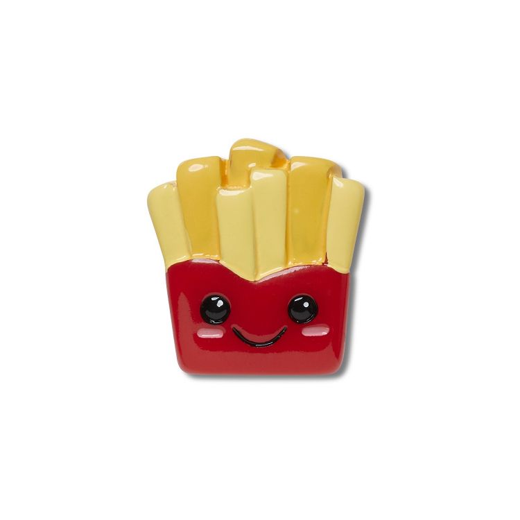 Cutesy French Fries