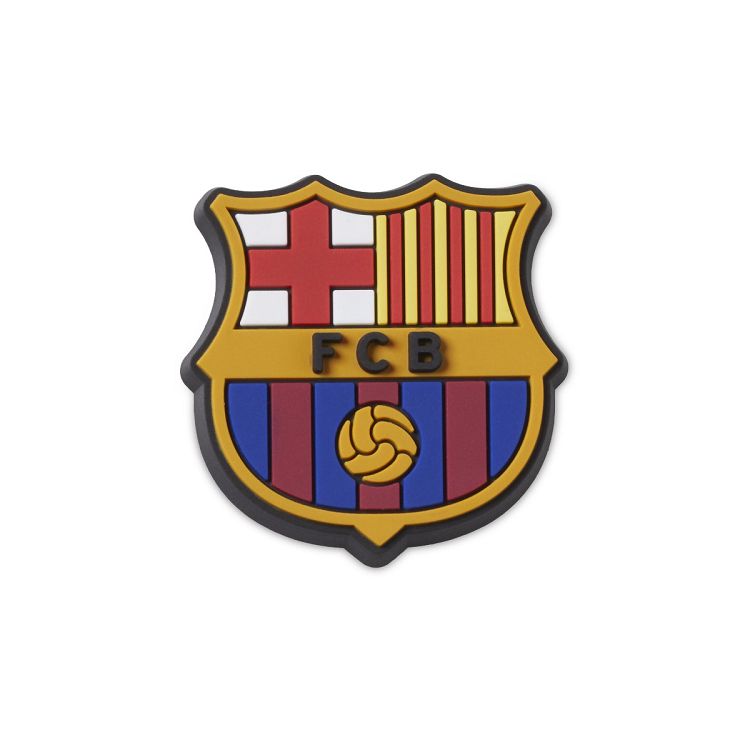 Barcelona FC 3