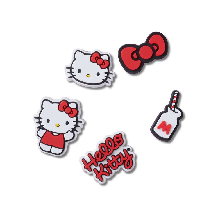 Hello Kitty 5Pck