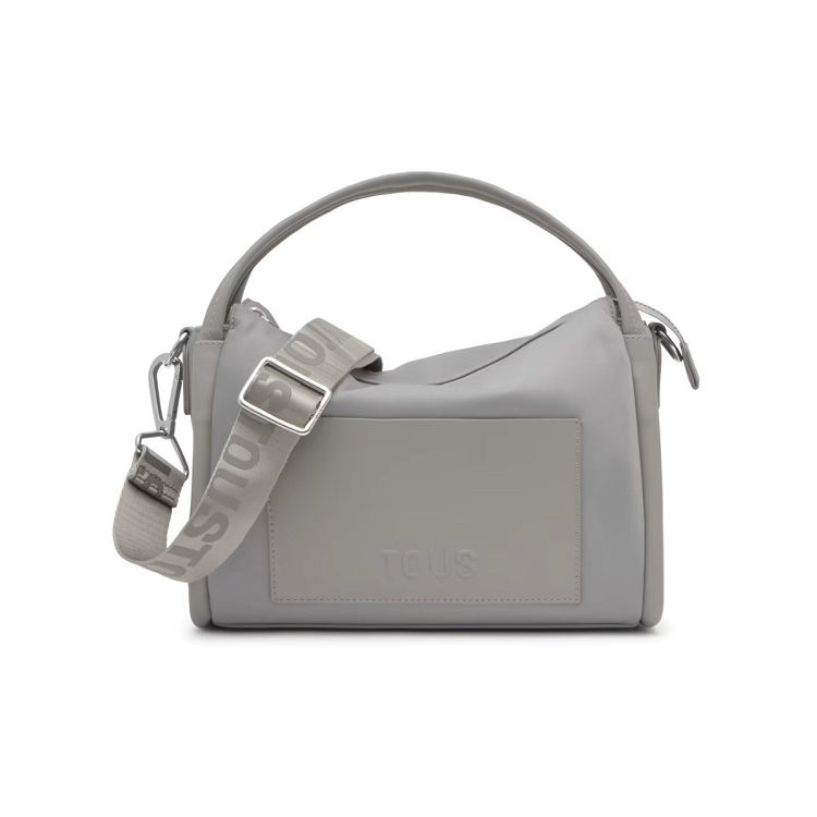 CITY TOUS MIRANDA SOFT GRIS - GRIS