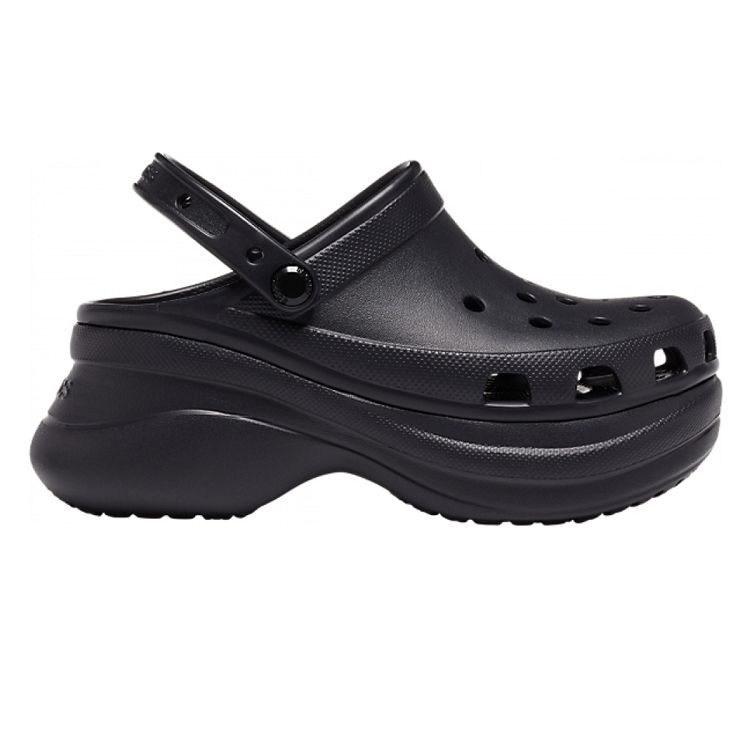 Bae Clog - Black