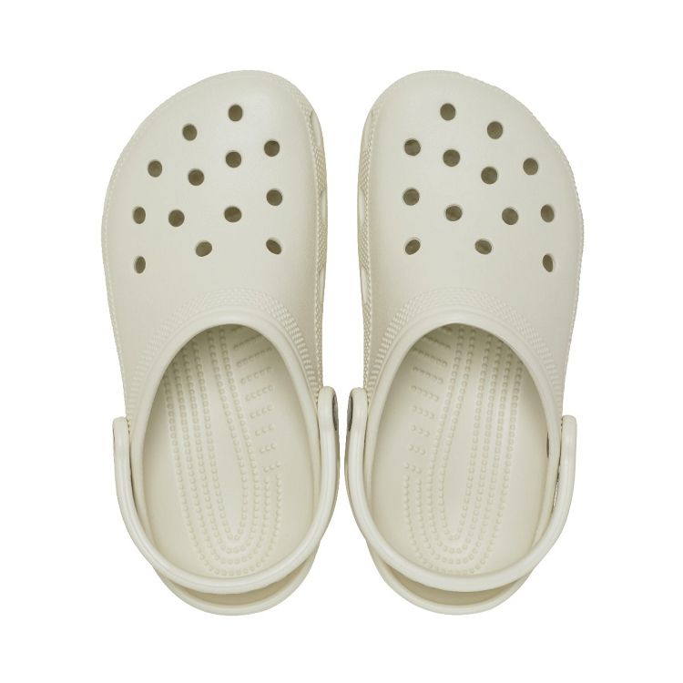 Classic Clog T - Linen