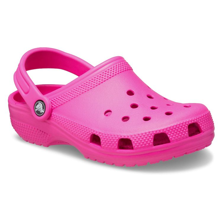 Classic Clog T - Pink Crush