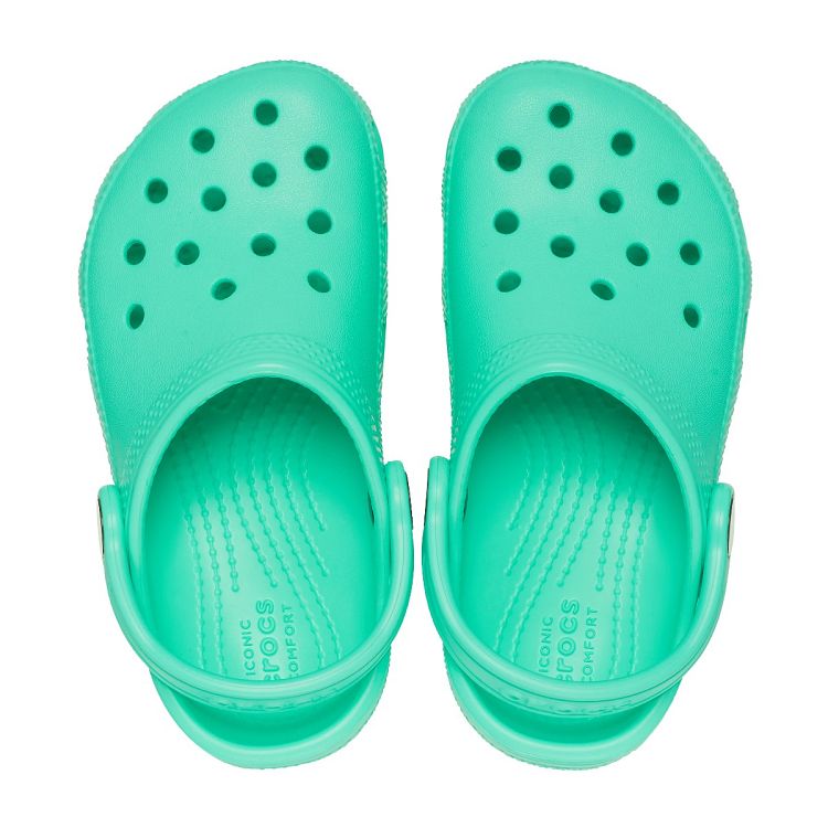 Classic Clog K - Lagoon