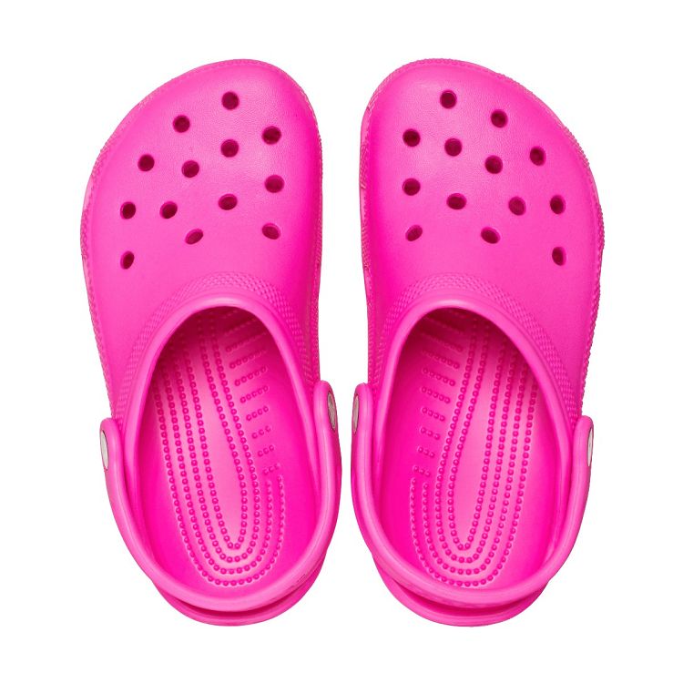 Classic Clog K - Pink Crush