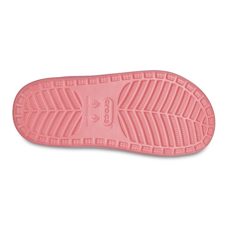 Classic Cozzzy Sandal - Hot Blush