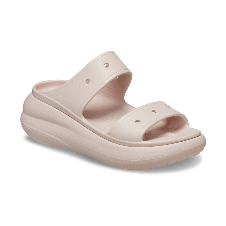 Crush Sandal - Quartz