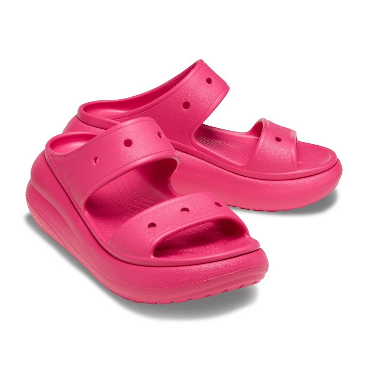 Crush Sandal - Dragon Fruit