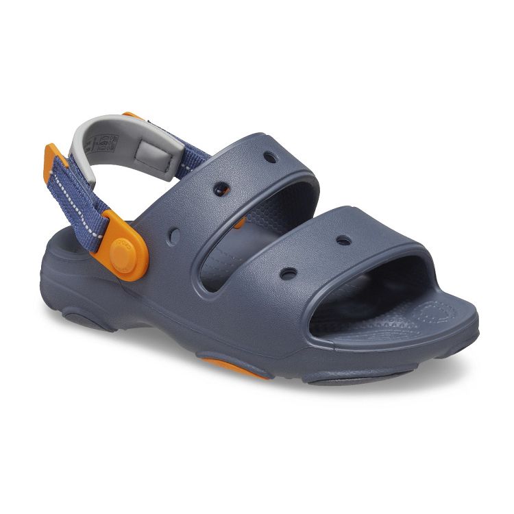 All Terrain Sandal K - Storm