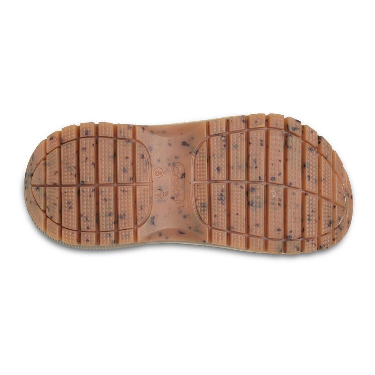 Mega Crush Clog - Almond Tint/Multi