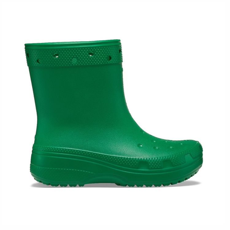 Classic Boot - Green Ivy