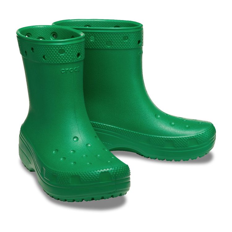 Classic Boot - Green Ivy