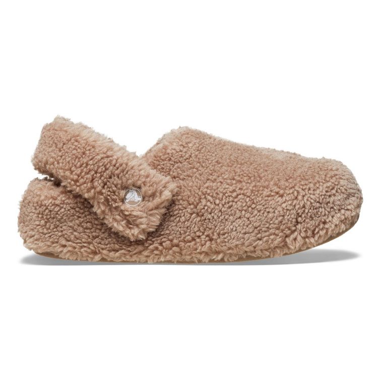 Classic Cozzzy Slipper - Mushroom