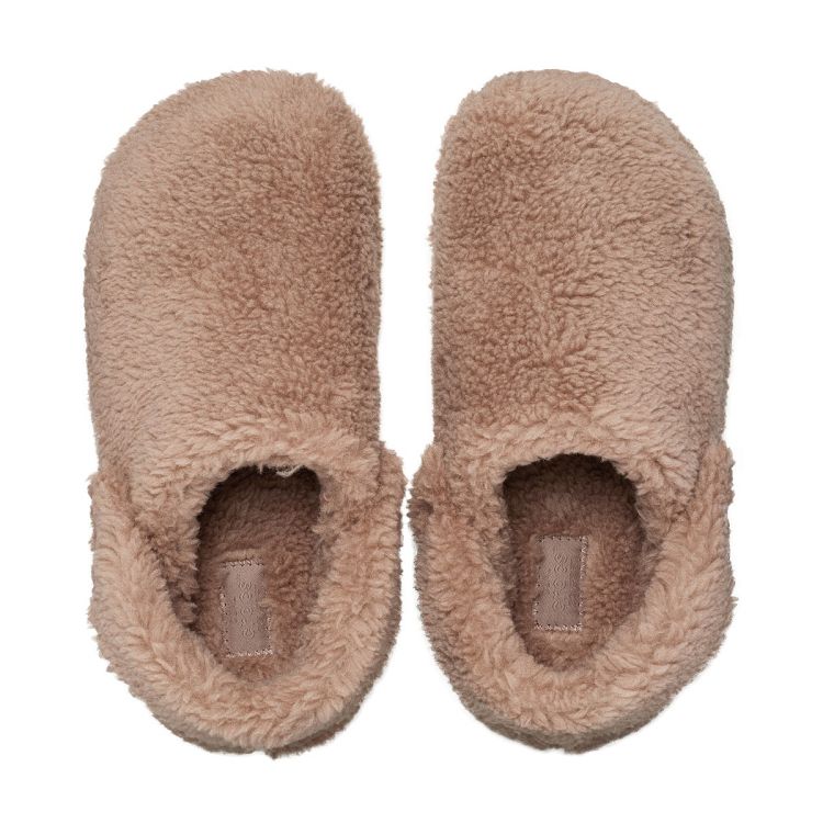 Classic Cozzzy Slipper - Mushroom