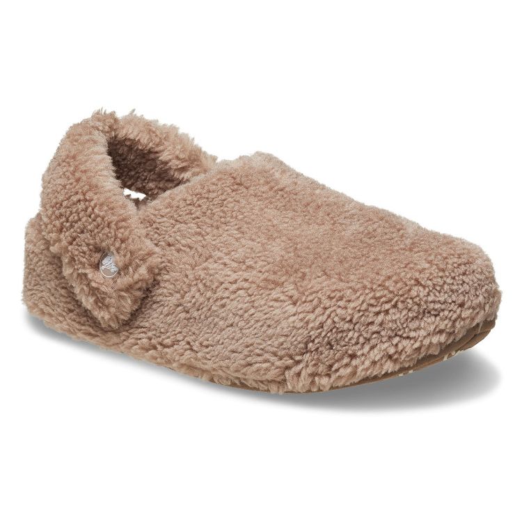 Classic Cozzzy Slipper - Mushroom