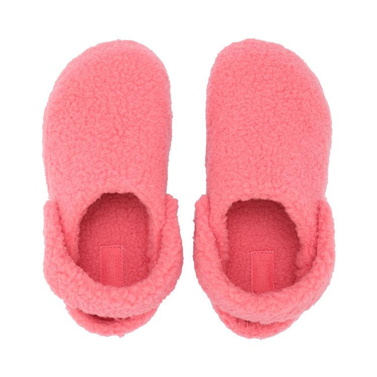 Classic Cozzzy Slipper - Hot Blush