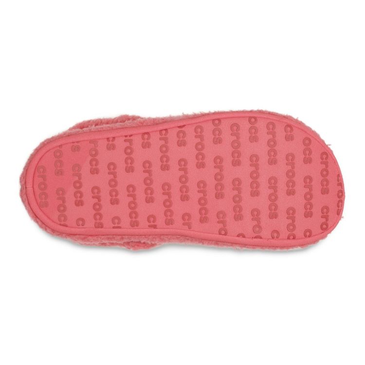 Classic Cozzzy Slipper - Hot Blush