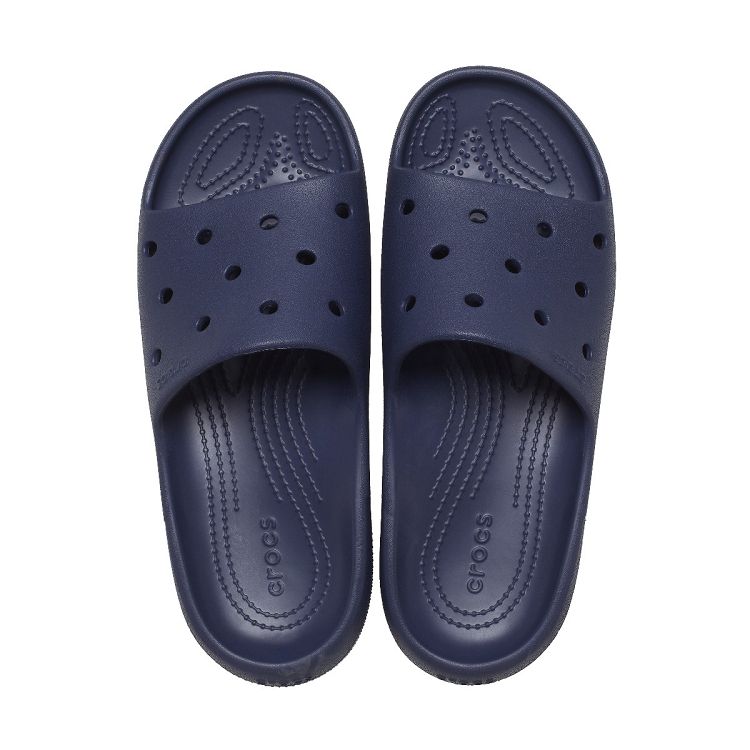 Classic Slide v2 - Navy