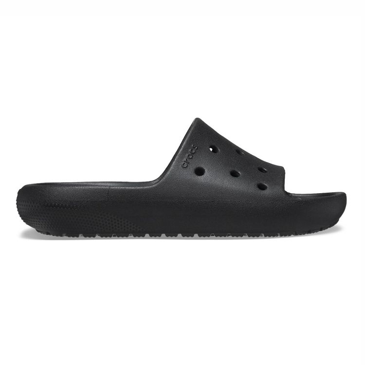 Classic Slide v2 K - Black