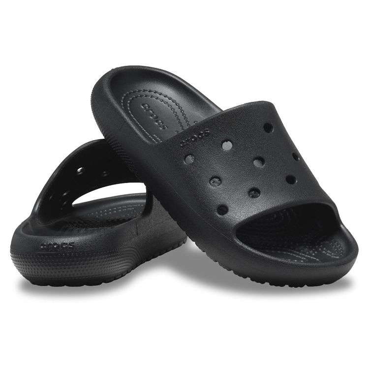 Classic Slide v2 K - Black