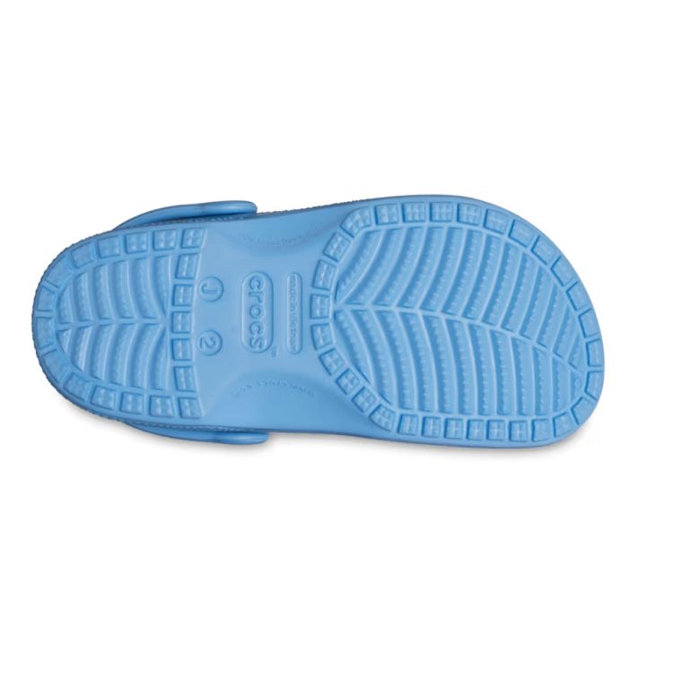 Stitch Classic Clog K - Oxygen