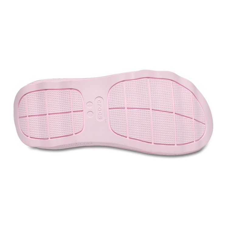 Mega Crush Triple Strap - Pink Milk