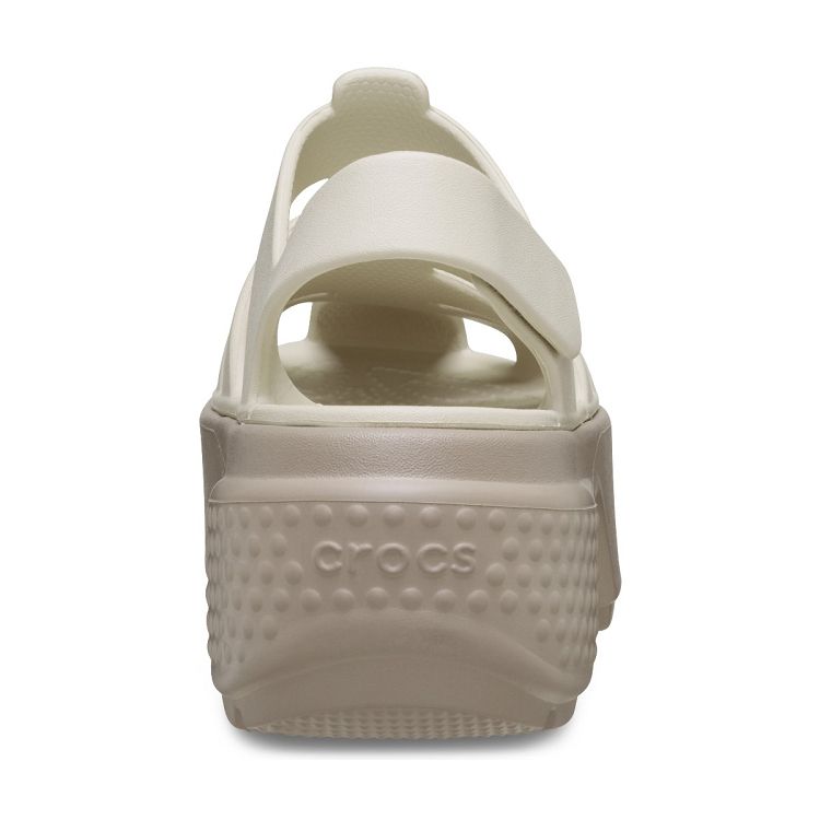 Stomp Fisherman Sandal - Almond Tint