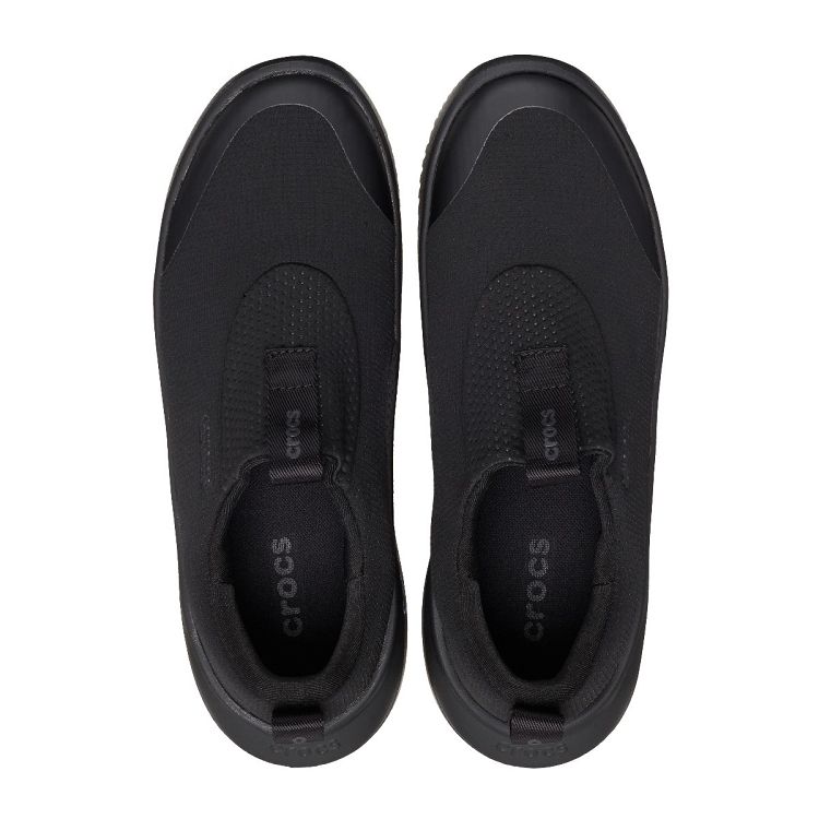 Mellow Ease - Black/Black