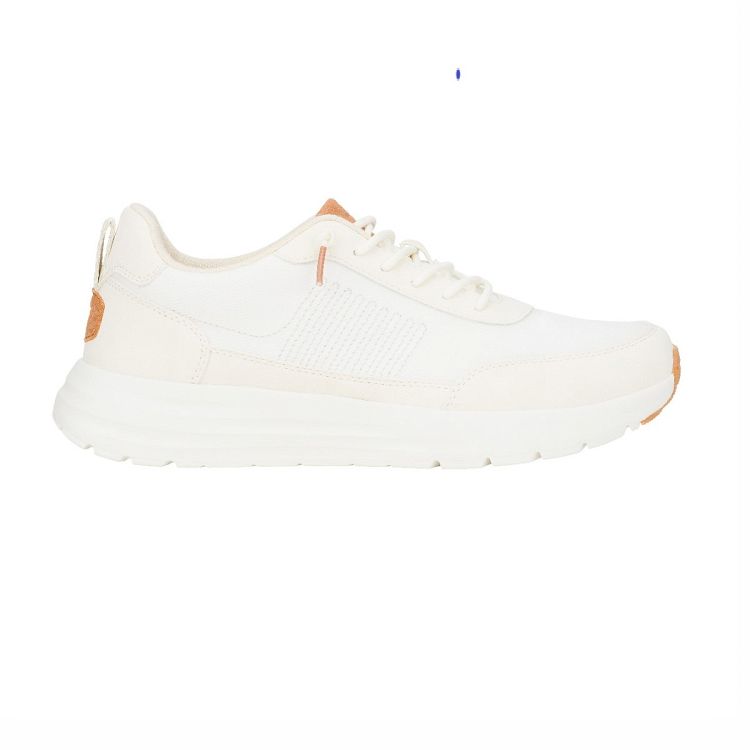 Sirocco Alta M Essentials - White/White