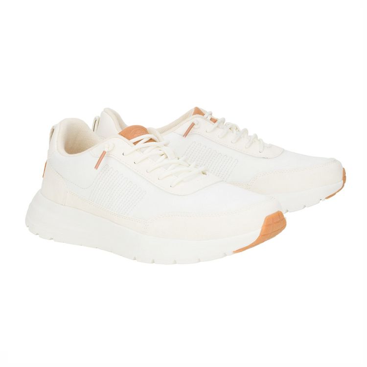 Sirocco Alta M Essentials - White/White