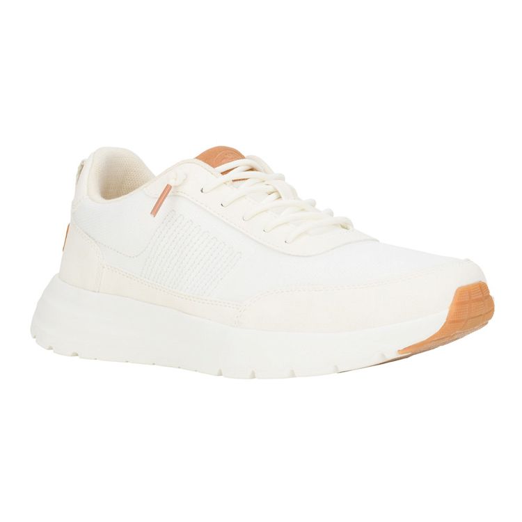 Sirocco Alta M Essentials - White/White