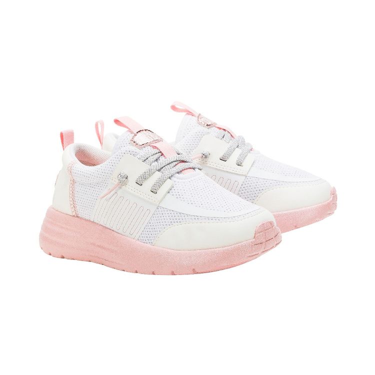 Sirocco Play Y Pastel Ombre - White/Pink