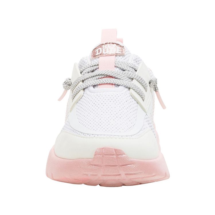 Sirocco Play Y Pastel Ombre - White/Pink