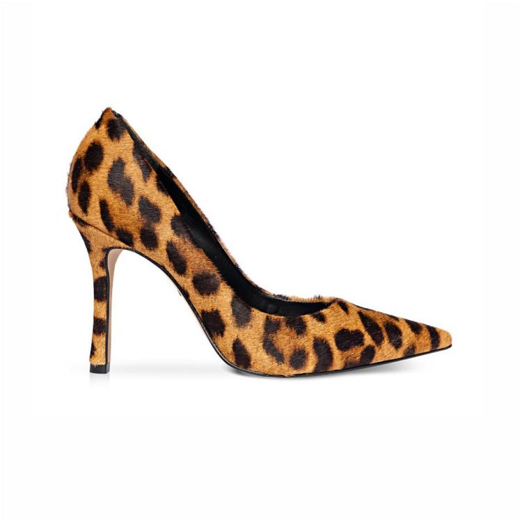 607008-CAB01 PELO - LEOPARD