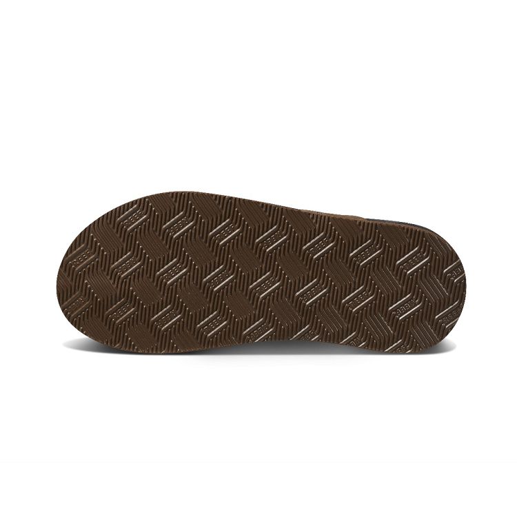 CUSHION SPRING - BROWN