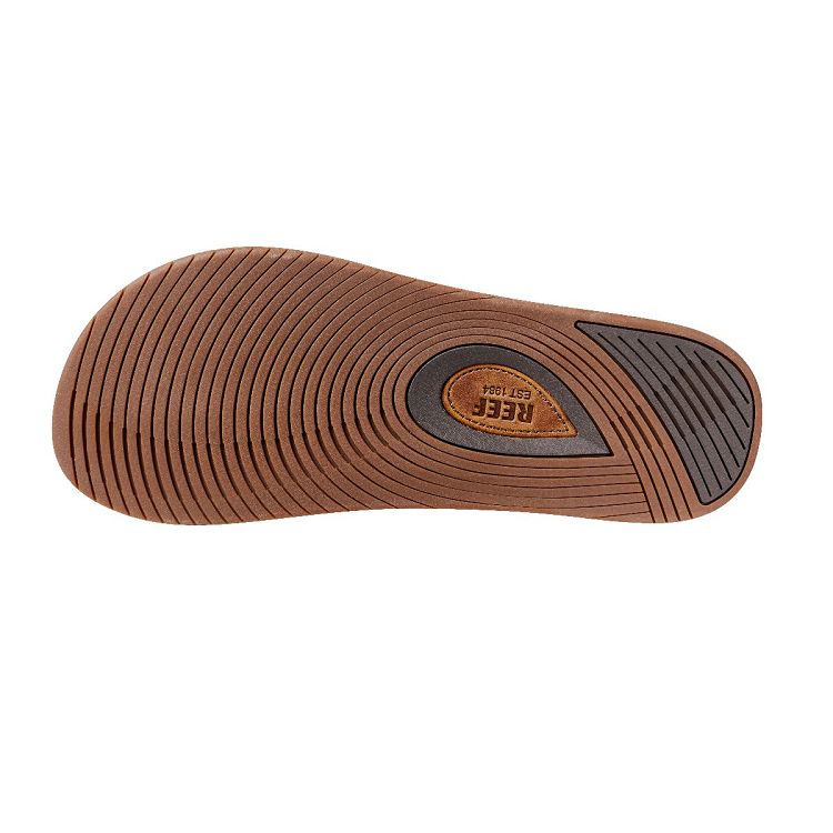 REEF DRIFT CLASSIC - BROWN