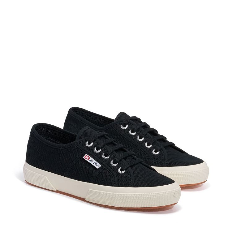 2750-COTU CLASSIC - BLACK