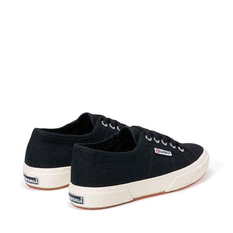 2750-COTU CLASSIC - BLACK