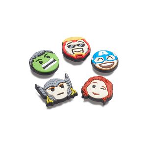 Avengers Emojis 5Pck