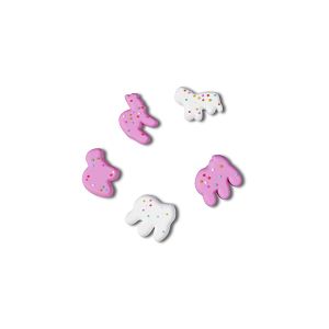 Animal Cookies 5 Pack