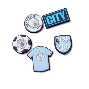 Manchester City 5Pck