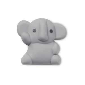 3D Elephant