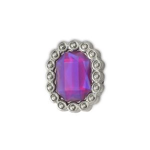 Gorgeous Purple Gem